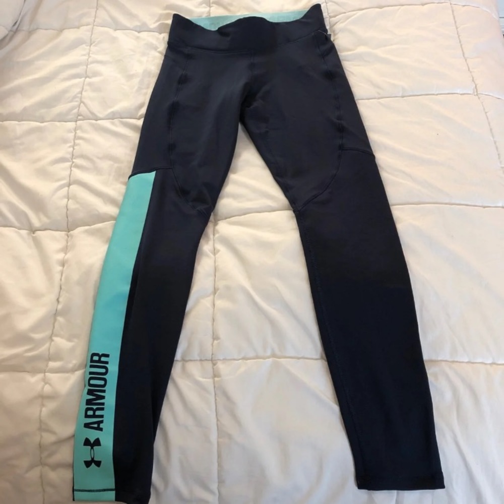 NWT Under Armour Leggings